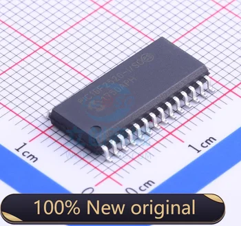 100% Uued Originaal PIC18F2520-I/SO Pakend SOIC-28 Uus Originaal Tõeline Mikrokontroller (MCU/MPU/SOC) IC Chi