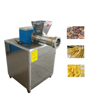 2020. aasta Kuum müügi Kaubandusliku pasta masin pasta tegemise conch makaron masin makaronid makaron masin lihtne ja mugav 3000W