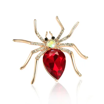 3tk Spider Sulamist Teemant Pross Sõrmed Naiste Mood Kleit, Käsitöö