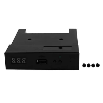 3X Versioon Sfr1m44-U100K Black 3.5 Tolli 1.44 Mb USB Ssd disketiseade Emulaator Yamaha Korg Roland Elektroonilise Gotek