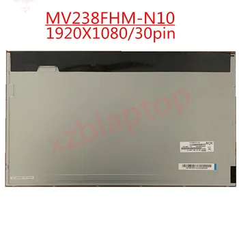 Algne Kõik-Ühes PC LCD MV238FHM-N10 MV238FHM N10 23.8 tolli FHD 1920x1080 30Pins LVDS 72% NTSC 250 cd/m2 60HZ LCD Ekraan