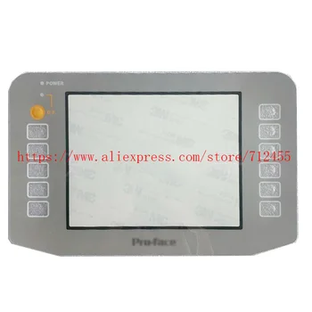Eest AGP3300H-L1-D24-GRY-SISESTAGE AGP3300H-L1-D24 digitizer touch panel /touch pad+kaitsekile