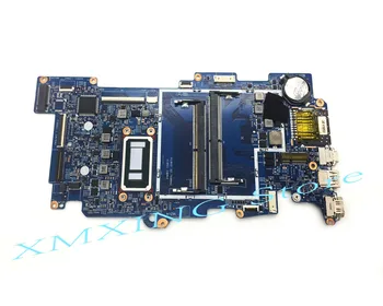 FULCOL HP Envy X360 15-AQ 15T-AQ M6-AQ Sülearvuti Motherboad i7-6560U 2.2 GHZ 856280-601 448.07N07.002N katsetada 100% tööd