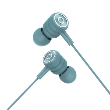 Juhtmega In-ear Kõrvaklapid koos Mikrofoni Müra Vähendamise,3,5 mm Kaabel, Peakomplekt Telefoni,Sülearvuti ja Arvuti,Suurepärane Heli Kvaliteet