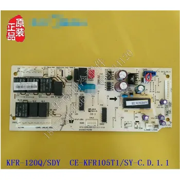 kliimaseadmed arvuti juhatuse trükkplaadi CE-KFR105T1/SY-C. D. 1.1 KFR-120Q/SDY hea töö
