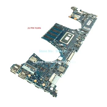 L63009-601 HP EliteBook X360 1040 G6 Sülearvuti Emaplaadi HSN-I29C 6050A3037501-MB-A01 L63009-001With SRF9W I7-8665U 16GB RAM