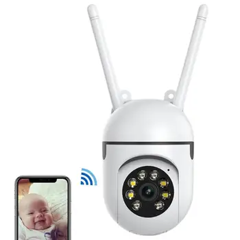 Traadita Turvalisuse Kaamera Väljas Traadita Kaamerad Home Security 1080 HD Wireless Outdoor Camera, Wifi, Kaamera Väljas 290