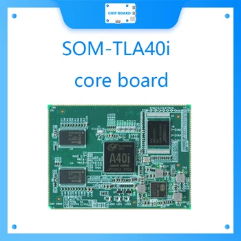 Tronlong SOM-TLA40i core board