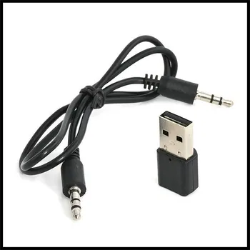 USB Adapter Wireless Klaviatuur FM-Raadio Kõlar Fiat Fiorino 595 500 520 20-30 16-20 500S Toro Fullback Aegea